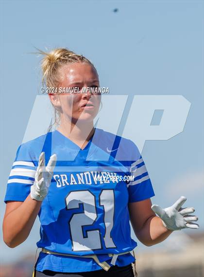 Thumbnail 2 in Regis Jesuit @ Grandview photogallery.