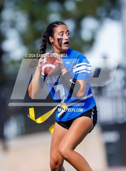 Thumbnail 2 in Regis Jesuit @ Grandview photogallery.