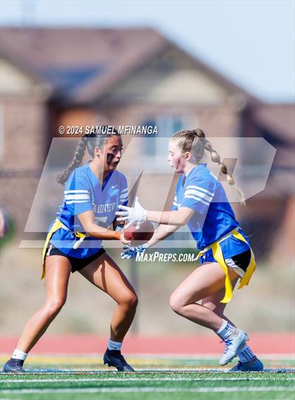 Thumbnail 2 in Regis Jesuit @ Grandview photogallery.