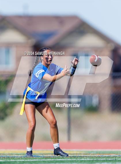 Thumbnail 3 in Regis Jesuit @ Grandview photogallery.