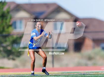 Thumbnail 1 in Regis Jesuit @ Grandview photogallery.