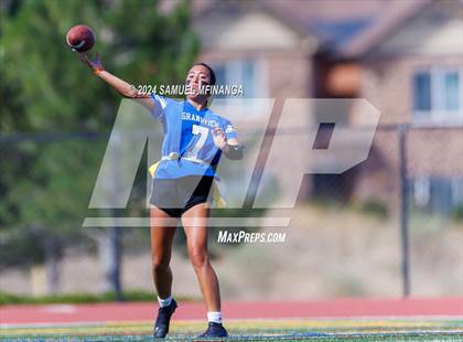 Thumbnail 1 in Regis Jesuit @ Grandview photogallery.