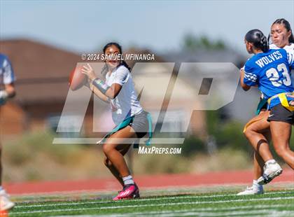 Thumbnail 3 in Regis Jesuit @ Grandview photogallery.