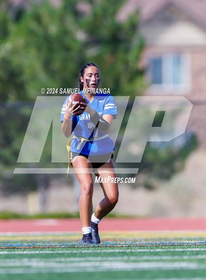Thumbnail 3 in Regis Jesuit @ Grandview photogallery.