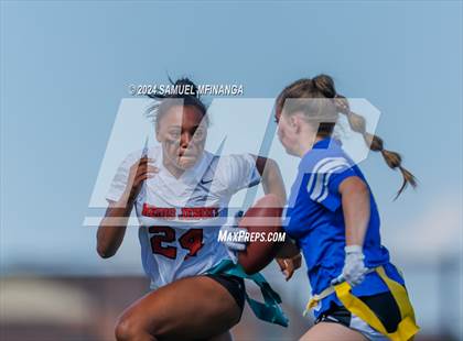 Thumbnail 2 in Regis Jesuit @ Grandview photogallery.