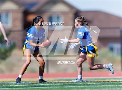 Thumbnail 1 in Regis Jesuit @ Grandview photogallery.