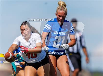 Thumbnail 1 in Regis Jesuit @ Grandview photogallery.