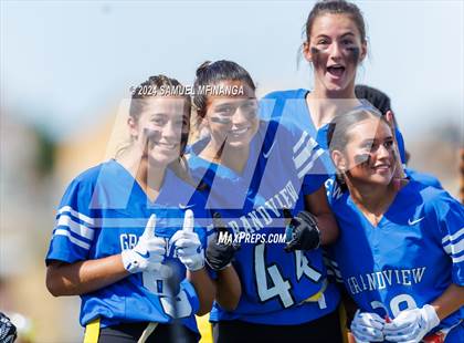 Thumbnail 1 in Regis Jesuit @ Grandview photogallery.