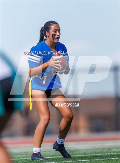 Thumbnail 1 in Regis Jesuit @ Grandview photogallery.