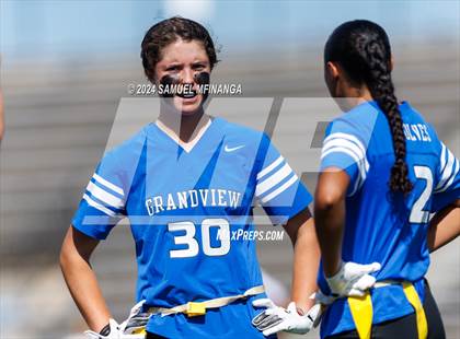 Thumbnail 2 in Regis Jesuit @ Grandview photogallery.