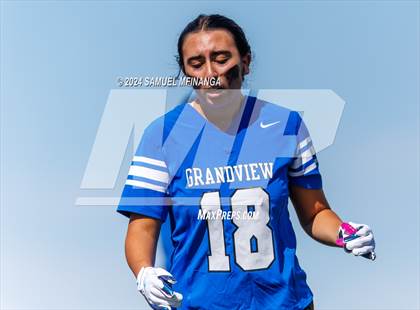 Thumbnail 3 in Regis Jesuit @ Grandview photogallery.