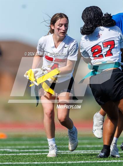 Thumbnail 1 in Regis Jesuit @ Grandview photogallery.