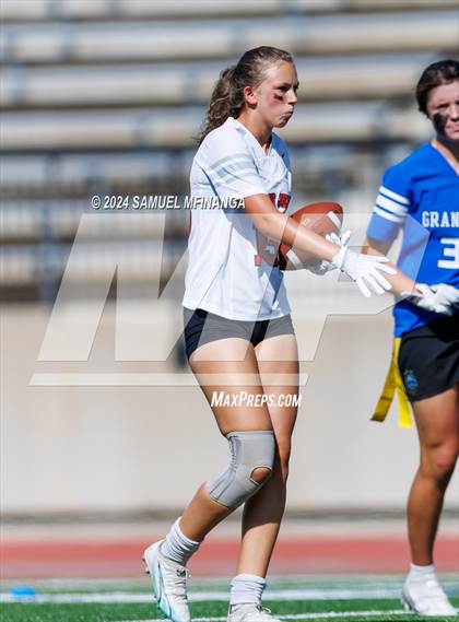Thumbnail 2 in Regis Jesuit @ Grandview photogallery.