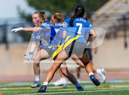 Thumbnail 1 in Regis Jesuit @ Grandview photogallery.