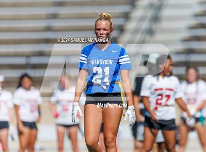 Thumbnail 1 in Regis Jesuit @ Grandview photogallery.
