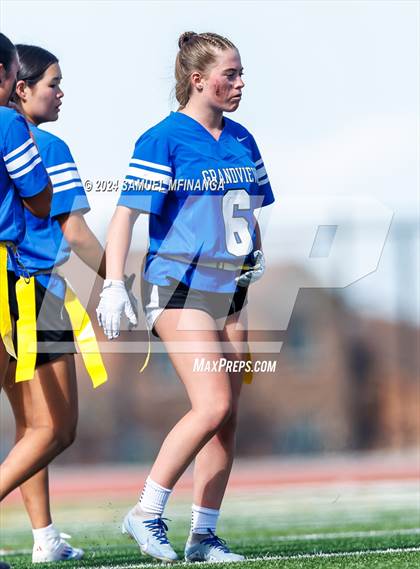 Thumbnail 3 in Regis Jesuit @ Grandview photogallery.