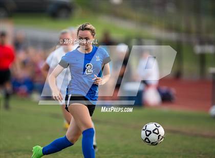 Thumbnail 1 in Hickory Ridge @ Lake Norman (NCHSAA 2nd round playoff) photogallery.