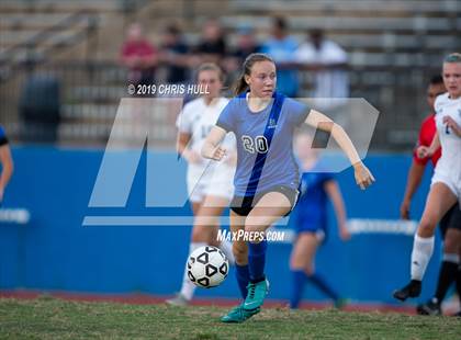 Thumbnail 2 in Hickory Ridge @ Lake Norman (NCHSAA 2nd round playoff) photogallery.