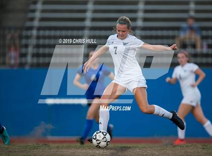 Thumbnail 1 in Hickory Ridge @ Lake Norman (NCHSAA 2nd round playoff) photogallery.