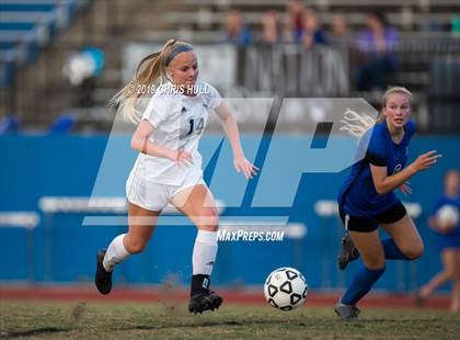 Thumbnail 1 in Hickory Ridge @ Lake Norman (NCHSAA 2nd round playoff) photogallery.