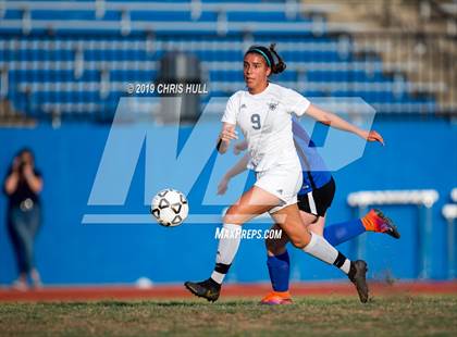 Thumbnail 1 in Hickory Ridge @ Lake Norman (NCHSAA 2nd round playoff) photogallery.