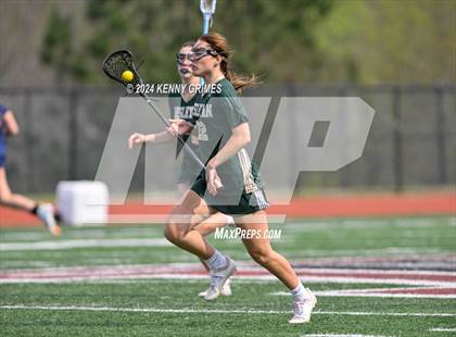 Thumbnail 2 in Mount Pisgah Christian vs Wesleyan (Raider Rumble) photogallery.