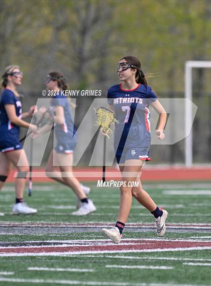 Thumbnail 3 in Mount Pisgah Christian vs Wesleyan (Raider Rumble) photogallery.