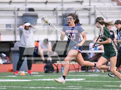 Thumbnail 1 in Mount Pisgah Christian vs Wesleyan (Raider Rumble) photogallery.