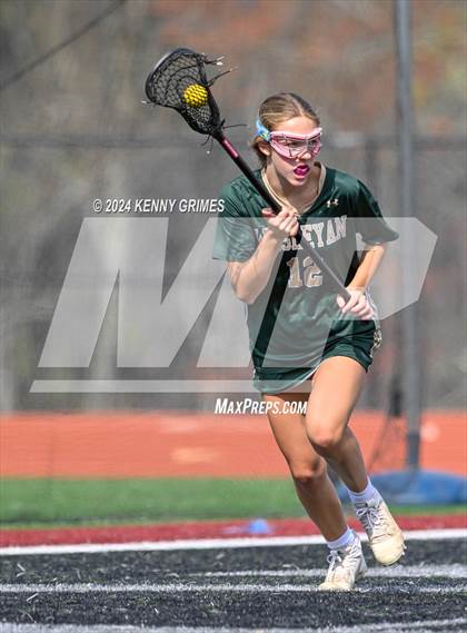 Thumbnail 3 in Mount Pisgah Christian vs Wesleyan (Raider Rumble) photogallery.