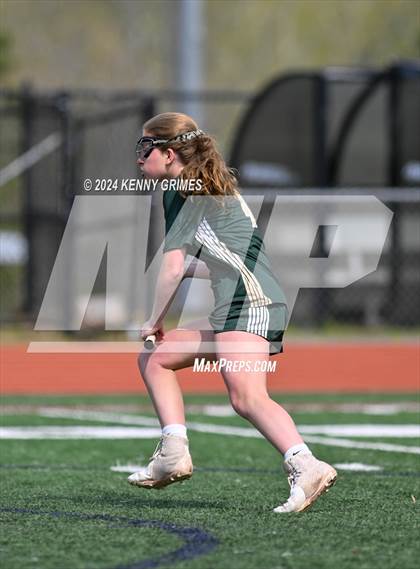 Thumbnail 3 in Mount Pisgah Christian vs Wesleyan (Raider Rumble) photogallery.