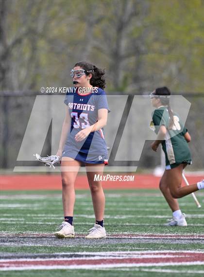 Thumbnail 1 in Mount Pisgah Christian vs Wesleyan (Raider Rumble) photogallery.
