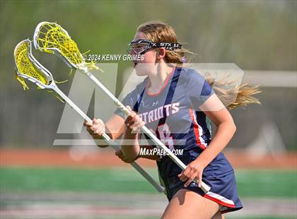 Thumbnail 1 in Mount Pisgah Christian vs Wesleyan (Raider Rumble) photogallery.