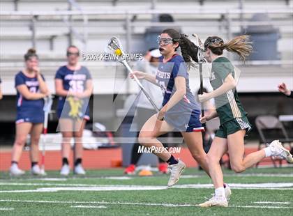 Thumbnail 2 in Mount Pisgah Christian vs Wesleyan (Raider Rumble) photogallery.