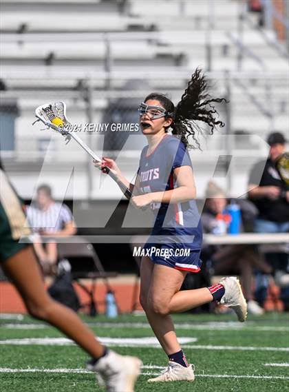 Thumbnail 3 in Mount Pisgah Christian vs Wesleyan (Raider Rumble) photogallery.