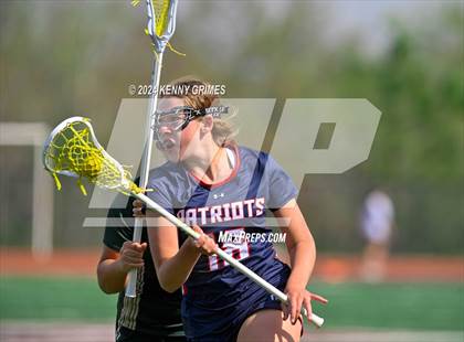 Thumbnail 2 in Mount Pisgah Christian vs Wesleyan (Raider Rumble) photogallery.