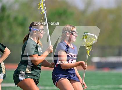 Thumbnail 3 in Mount Pisgah Christian vs Wesleyan (Raider Rumble) photogallery.