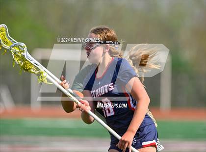 Thumbnail 3 in Mount Pisgah Christian vs Wesleyan (Raider Rumble) photogallery.