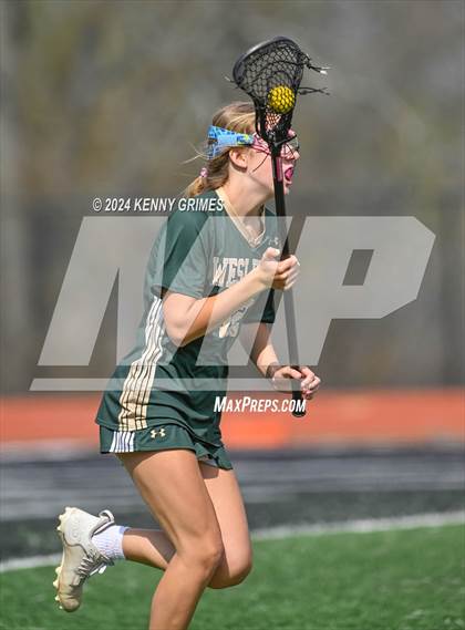 Thumbnail 2 in Mount Pisgah Christian vs Wesleyan (Raider Rumble) photogallery.