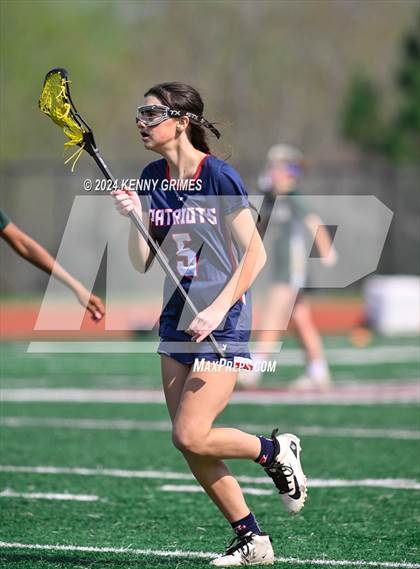 Thumbnail 1 in Mount Pisgah Christian vs Wesleyan (Raider Rumble) photogallery.