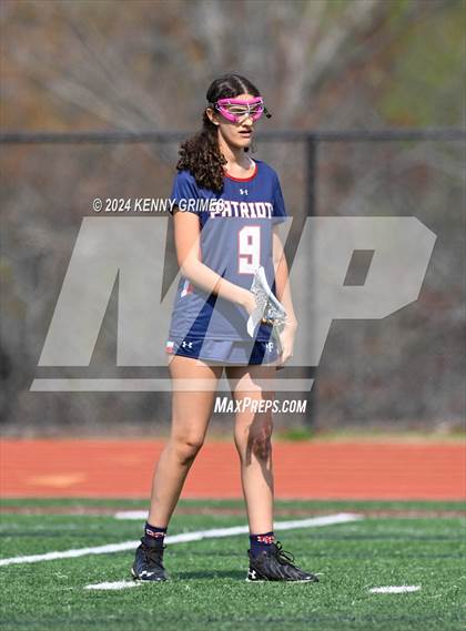 Thumbnail 2 in Mount Pisgah Christian vs Wesleyan (Raider Rumble) photogallery.