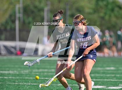 Thumbnail 1 in Mount Pisgah Christian vs Wesleyan (Raider Rumble) photogallery.