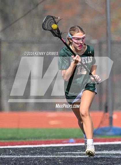 Thumbnail 1 in Mount Pisgah Christian vs Wesleyan (Raider Rumble) photogallery.