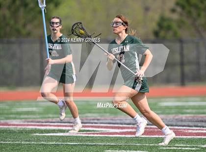 Thumbnail 3 in Mount Pisgah Christian vs Wesleyan (Raider Rumble) photogallery.