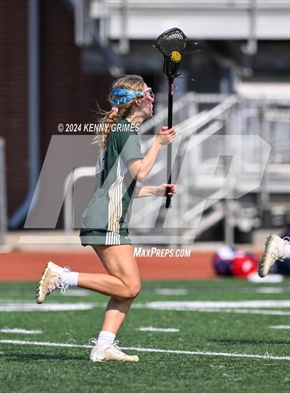 Thumbnail 2 in Mount Pisgah Christian vs Wesleyan (Raider Rumble) photogallery.
