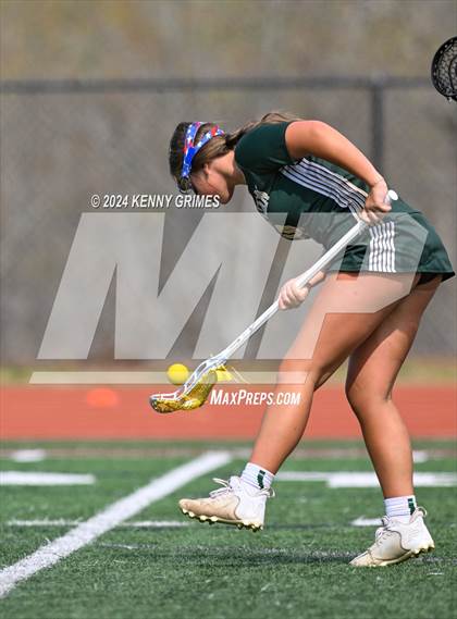 Thumbnail 1 in Mount Pisgah Christian vs Wesleyan (Raider Rumble) photogallery.