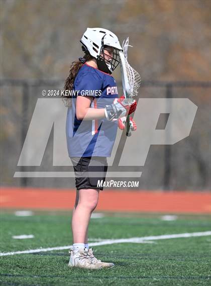 Thumbnail 2 in Mount Pisgah Christian vs Wesleyan (Raider Rumble) photogallery.