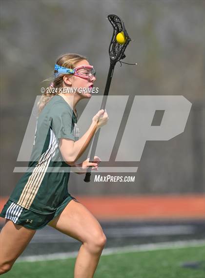 Thumbnail 3 in Mount Pisgah Christian vs Wesleyan (Raider Rumble) photogallery.