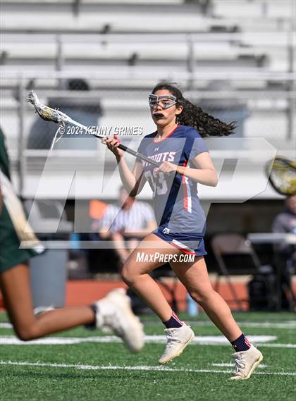 Thumbnail 1 in Mount Pisgah Christian vs Wesleyan (Raider Rumble) photogallery.
