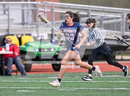 Thumbnail 3 in Mount Pisgah Christian vs Wesleyan (Raider Rumble) photogallery.