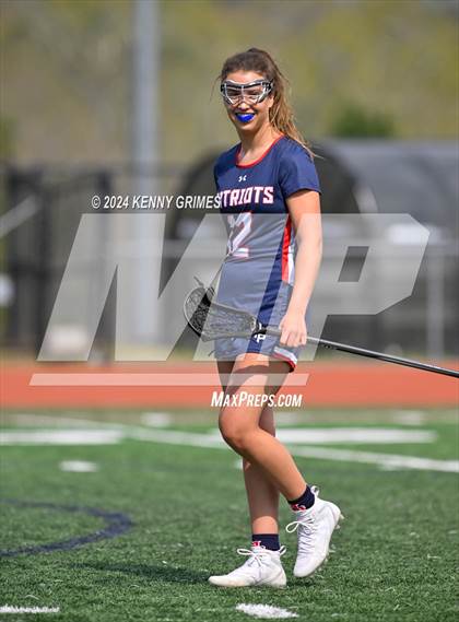 Thumbnail 3 in Mount Pisgah Christian vs Wesleyan (Raider Rumble) photogallery.
